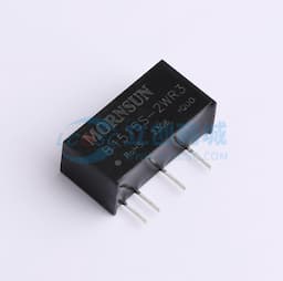 【插件】 13.5V~16.5V 15V 133mA 1.9W缩略图