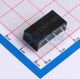 【插件】 13.5V~16.5V 15V 133mA 1.9W缩略图