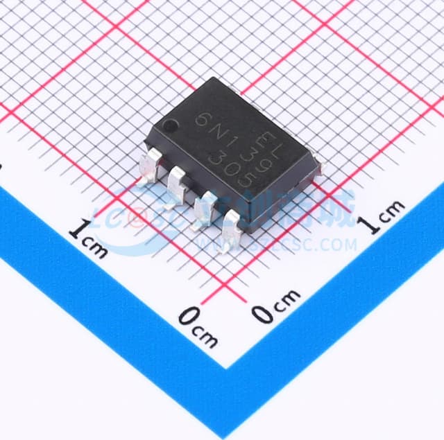 6N139S（TA）实物图