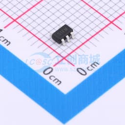 高精度低噪音快速响应低压差线性稳压器缩略图