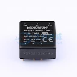 【插件】URA4812YMD-10WR3缩略图