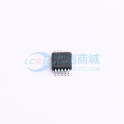 TS5A23157双通道10ΩSPDT模拟开关缩略图