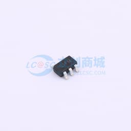 高精度低噪音快速响应低压差线性稳压器缩略图