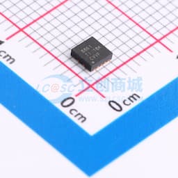 ADS8861IDRCR缩略图