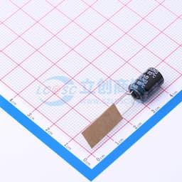 470uF ±20% 16V缩略图