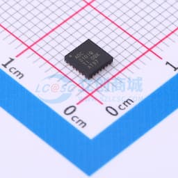用于无线电话听筒和便携式音频设备的低功耗立体声数模转换器缩略图