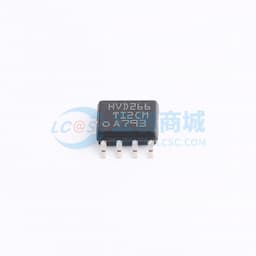SN65HVD266 CAN FD 收发器缩略图