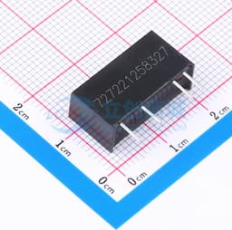 【插件】 21.6V~26.4V 24V 83mA 1.99W缩略图