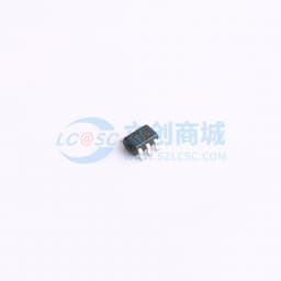 TS5A3166-Q1 0.9Ω SPST 模拟开关缩略图