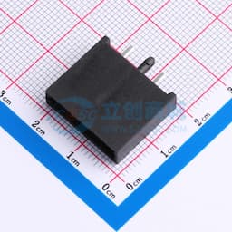 Holder - FLR (ATO) PCB 80V 1-PIN 500 pc缩略图