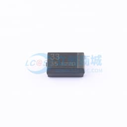 33uF ±20% 35V缩略图