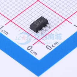 输出500mA PWM调光缩略图