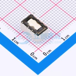 无锁存 5V 5A 两组转换:2C(双刀双掷-转换)缩略图