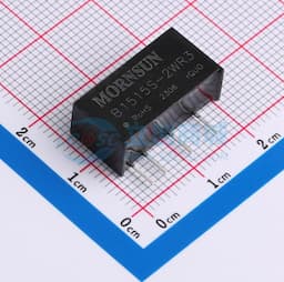 【插件】 13.5V~16.5V 15V 133mA 1.9W缩略图