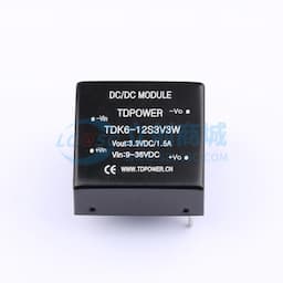 TDK6-12S3V3W缩略图