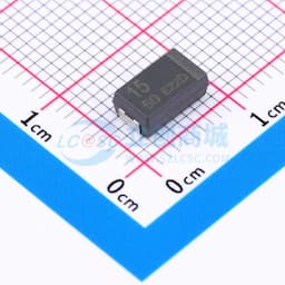 15uF ±20% 50V缩略图