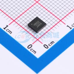 70 dB对数检波器/控制器，采用SMT封装，1 - 8,000 MHz缩略图