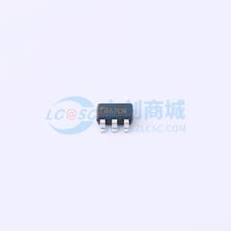 500mA线性锂离子电池充电器缩略图