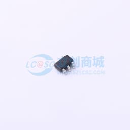 单路低电压轨至轨输出运算放大器缩略图