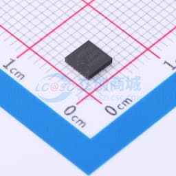 32/28/24/20引脚8位ADC型FLASH单片机，外设功能引脚全映射缩略图