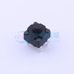 8mm*8mm*8mm 12V 50mA【插件】缩略图