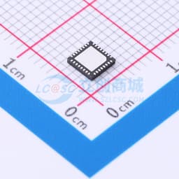 32/28/24/20引脚8位ADC型FLASH单片机，外设功能引脚全映射缩略图
