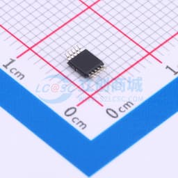 26-V高速集成比较器电流检测放大器缩略图