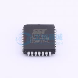 SST39VF040-70-4I-NHE缩略图