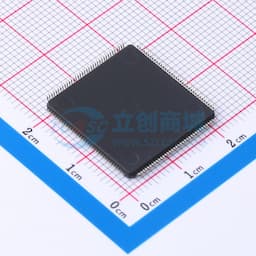 客户端电话的数字信号处理器（仅 DSP）缩略图