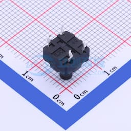 8mm*8mm*10.5mm 12V 50mA【插件】缩略图