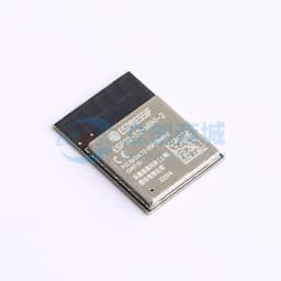 ESP32-S2-MINI-2-N4缩略图