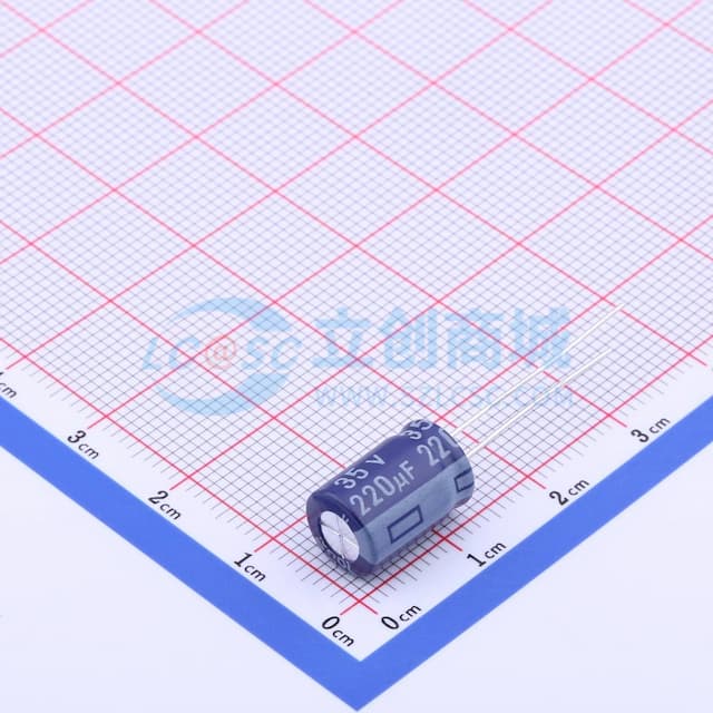 CJ221MF812B3实物图