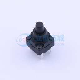 8mm*8mm*12.5mm 12V 50mA【插件】缩略图