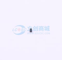 单向ESD 5V截止 峰值浪涌电流：3.5A@8/20us缩略图