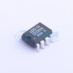 DC输入 隔离电压(rms):3750V缩略图