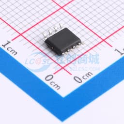 带功率因数校正的反激式LED控制器缩略图