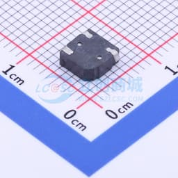 贴片无源蜂鸣器缩略图