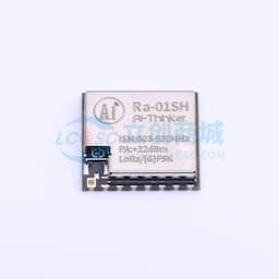LoRa模组 Ra-01SH缩略图