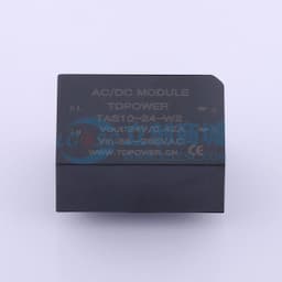 小体积交直流两用电源模块 【插件】缩略图