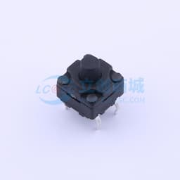 8mm*8mm*8.5mm 12V 50mA【插件】缩略图