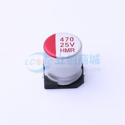 470uF ±20% 25V缩略图