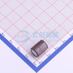 10uF ±20% 400V 【插件】缩略图