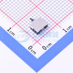 5*4.4*1.5mm 贴片检测开关缩略图