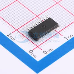 DC输入 隔离电压(rms):3750V缩略图