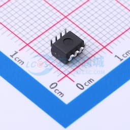 DC输入 1通道 隔离电压(rms):3750V缩略图