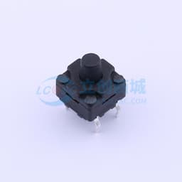 8mm*8mm*9mm 12V 50mA【插件】缩略图
