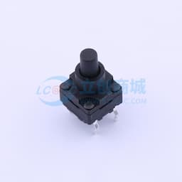 8mm*8mm*13mm 12V 50mA【插件】缩略图