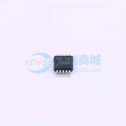 26-V高速集成比较器电流检测放大器缩略图