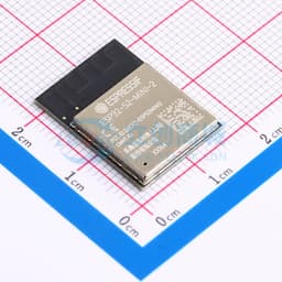 ESP32-S2-MINI-2-N4缩略图