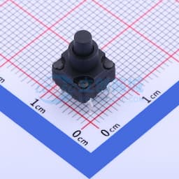 8mm*8mm*12mm 12V 50mA【插件】缩略图